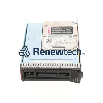 LENOVO 7XB7A00041 - ThinkSystem LFF 1TB 7.2K SAS 12G Hot Swap 512n HDD