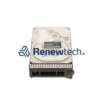 LENOVO 7XB7A00046 - ThinkSystem LFF 10TB 7.2K SAS 12Gb Hot Swap 512e HDD