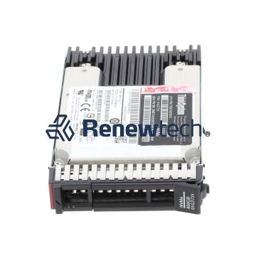 LENOVO 7XB7A05923 - ThinkSystem U.2 PX04PMB 800GB Write Intensive NVMe PCIe 3.0 x4 Hot Swap SSD