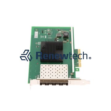 Intel X710-DA4 4x10Gb SFP+ Adapter