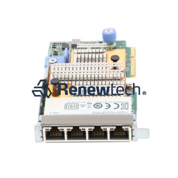 LENOVO 7ZT7A00549 - ThinkSystem 10Gbps 4-port Base-T LOM