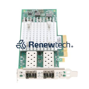 QL41112 2 PORT 10GB QLOGIC LP 540-BBZI