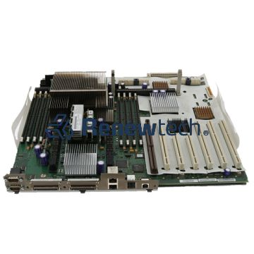 1.65GHz 2-way POWER5 Processor Card 