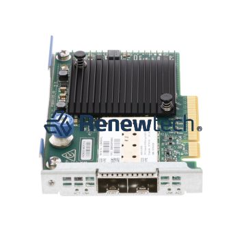 HP 840139-001 - HPE 640FLR-SFP28 10/25GB 2-Port FlexLOM Adapter