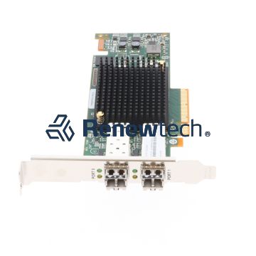 Emulex 16Gb FC Dual-port HBA (2 x SFP) 