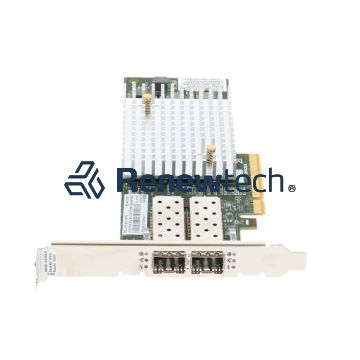 LENOVO 81Y1675 - Brocade 16Gb FC Dual-port HBA (2xSFP)