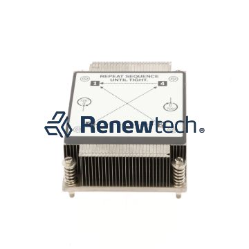 Heatsink - x3530 M4/x3630 M4 - Standard
