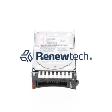 LENOVO 81Y9690 - 1TB 7.2K 6G NL SAS SFF HS HDD