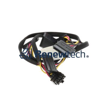 HP Mini-SAS and SATA Power Cable for DL360 G9