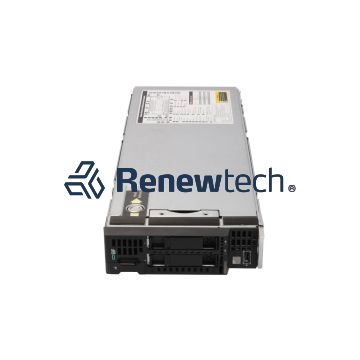 HP BL460c G10 2SFF SAS/SATA CTO Blade Server