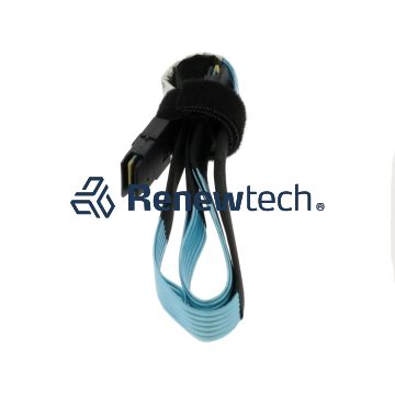 HP Cable for DL360 G10 4LFF Backplane to Controlle