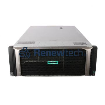HP 869854-B21 - HPE DL580 G10 8SFF CTO Server