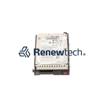 HP 870763-B21 - HPE 600GB SAS 12G 15K SFF HDD for G8-G10 Servers