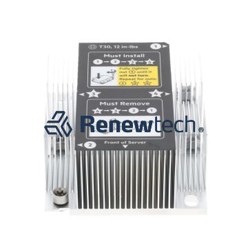 HP Heatsink for DL380 G10