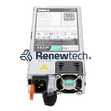 PSU 495W R630 R730 R730XD T430 T630 