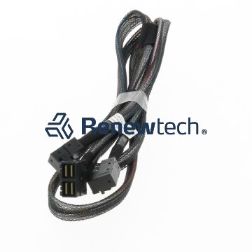 CABLE SAS R740 8x2.5 PCI-E