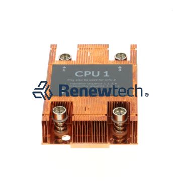HEATSINK FC630