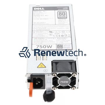 DELL 450-18115 - PSU 750W R520 R620 R720 R720XD R820 T320 T420 T620