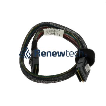 Fujitsu SAS HDD Backplane cable 2.5 or 3.5 inch