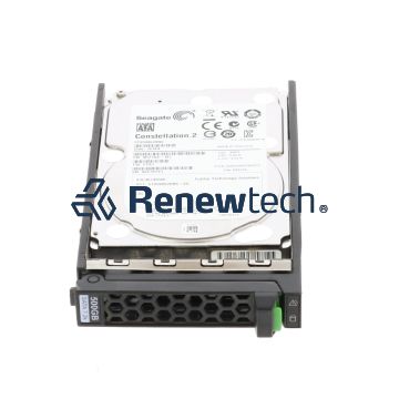 Seagate HD 6G 500GB 7.2k SATA