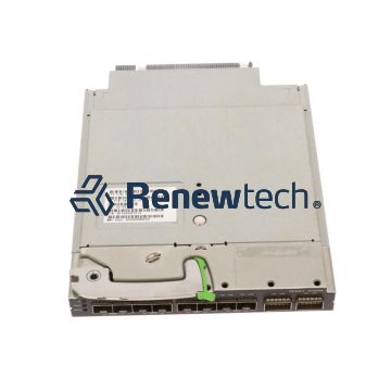 Fujitsu 18/8+2 port 10/40GB ethernet switch 