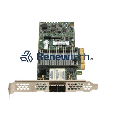 EP420e 8Ch SATA/SAS 12Gb/s PCI-e PRAID Controller