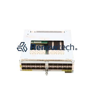 ASR 9000 20-Port 10GE Modular-Port Adapter