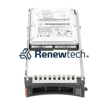 IBM ACLL - 900GB 10K 6G SAS SFF HDD