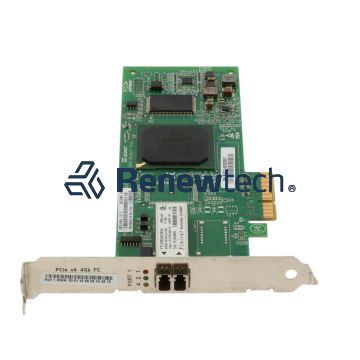 HP FC1142SR 4GB 1-Port FC HBA (HP)