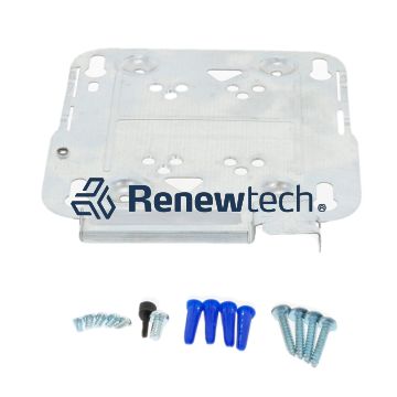 Compatible 802.11 AP Low Profile Mounting Bracket 