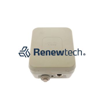 802.11ac W2 Low-Profile Outdoor AP, Internal Ant,