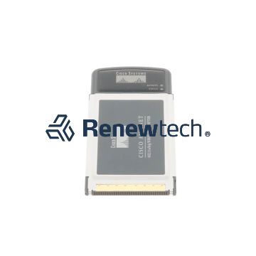 CISCO AIR-CB21AG-E-K9 - 802.11a/b/g Cardbus Adapter