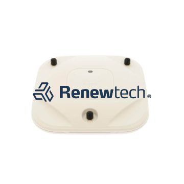 802.11a/g/n Standalone AP, Ext Ant, B Reg Dom