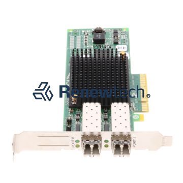 HP 82E 8Gb 2-Port FC HBA (HP+2SFP)