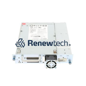 HP LTO4 HH Tape Drive 