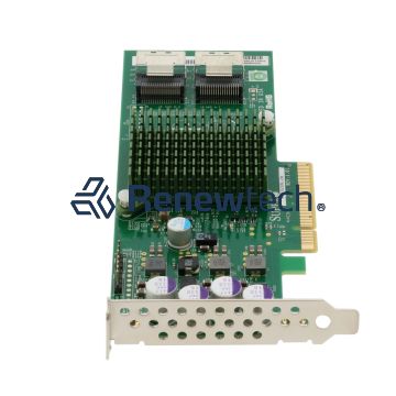 SUPERMICRO AOC-S2308L-L8E - LSI 2308L 8PORT 6Gbps HBA 