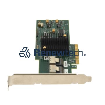 LSI 9200-8I 8PORT 6Gbps HBA