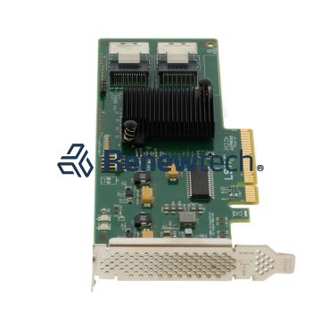 LSI 9211-8I 8PORT 6GBPS
