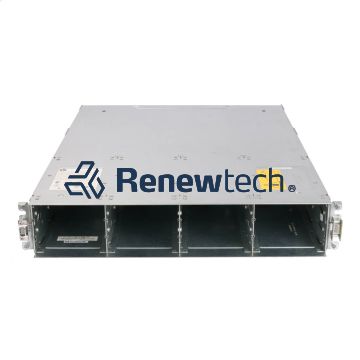 HP AP838A - HP P2000 LFF MSA Chassis 