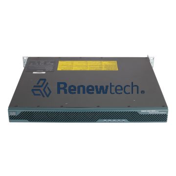 CISCO ASA5520-K8 - ASA 5520 Appliance with SW, HA, 4GE+1FE, DES 