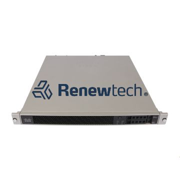 CISCO ASA5545-K9 - ASA 5545-X with SW, 8GE Data, 1GE Mgmt, AC, 3DES/AES