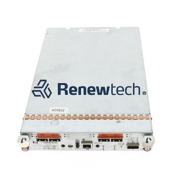 HP AW592B - HP P2000 G3 SAS MSA Controller 