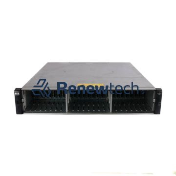 HP AW597B - HP P2000 G3 iSCSI MSA Dual Controller 24SFF Array 