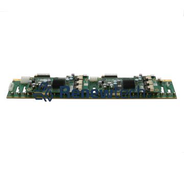 Supermicro 24x2.5 SAS 6G DUAL EXPANDER BACKPLANE