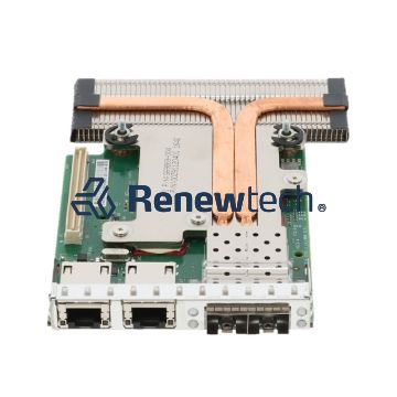 X520 2x10Gb I350 2x1Gb NDC 540-BBBB