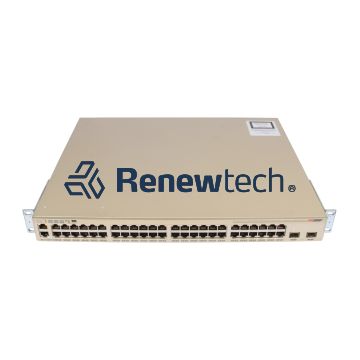 CISCO C6800IA-48FPD - Cisco Catalyst 6800ia Series PoE+ switch (48x 1G SFP, 2x SFP+) with integrated PSU