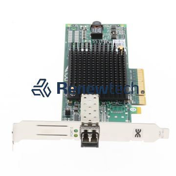 LPE12000 8GB FC 1PORT C855M