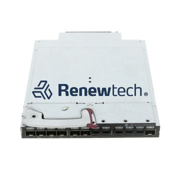 HP C8S46A - HP 16Gb/28c SAN Switch for Blc Systems 