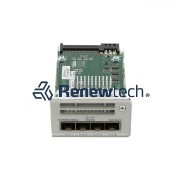 CISCO C9200-NM-4G - Catalyst 9200 4 x 1G Network Module