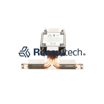 Processor Heat Sink EVAC